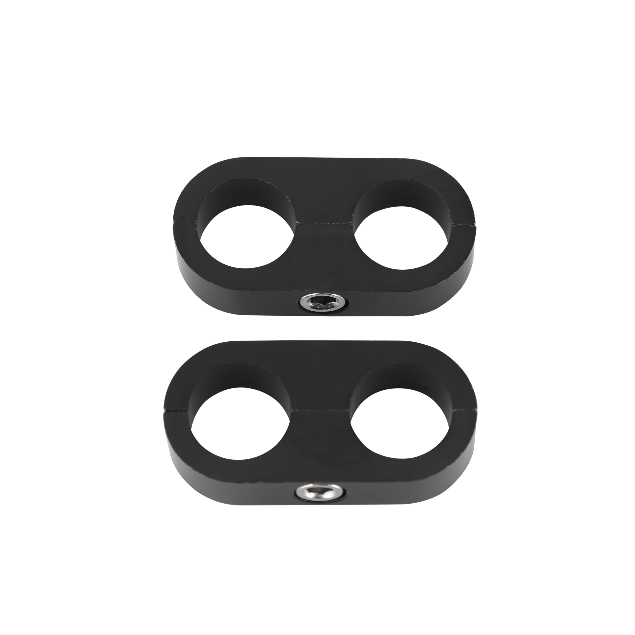 3/4 Earl's Hose & Tubing Separator Black