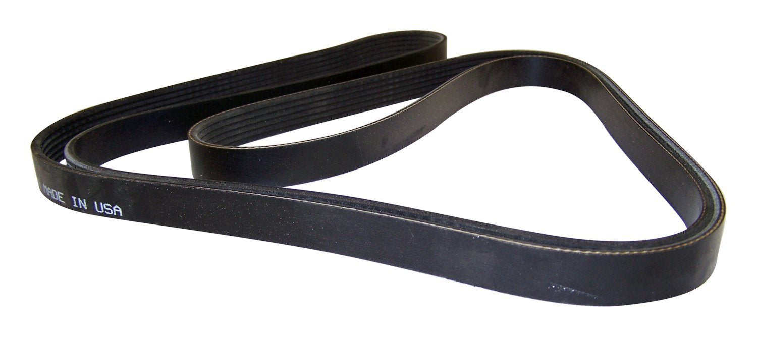 Serpentine Belt Crown Automotive 53010269