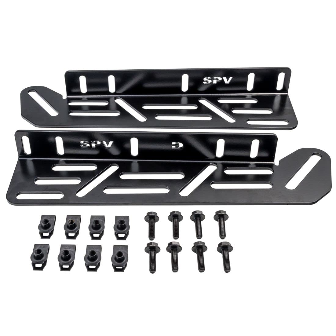 Triple Fog Kit RIGID 46738 Fits The 2021+ FORD RAPTOR Includes D-Series SAE Pro, D-Series Spot, D-Series Drive, Yellow Covers, Harnesses