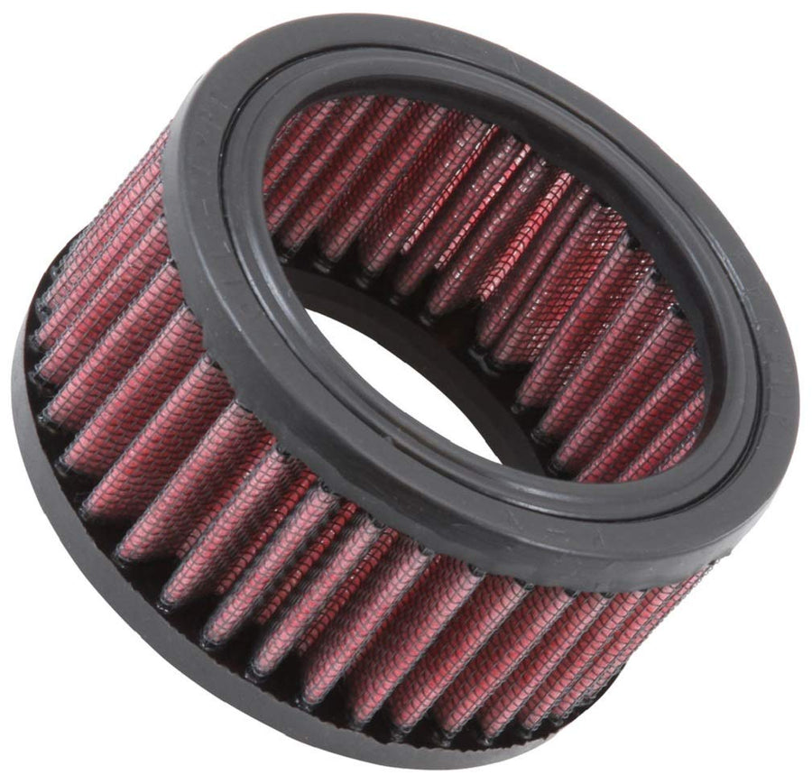 High-Flow K&N Original Lifetime Engine Air Filter: High Performance, Premium, Washable, Industrial Replacement Filter, Heavy Duty: E-3120