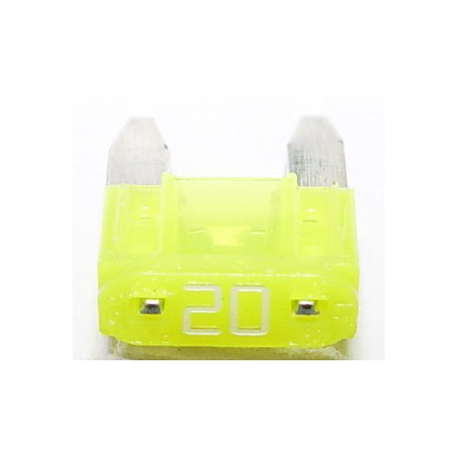17255.04 | Omix-Ada | Mini Fuse, 20 Amp | OE Reference: 6101488