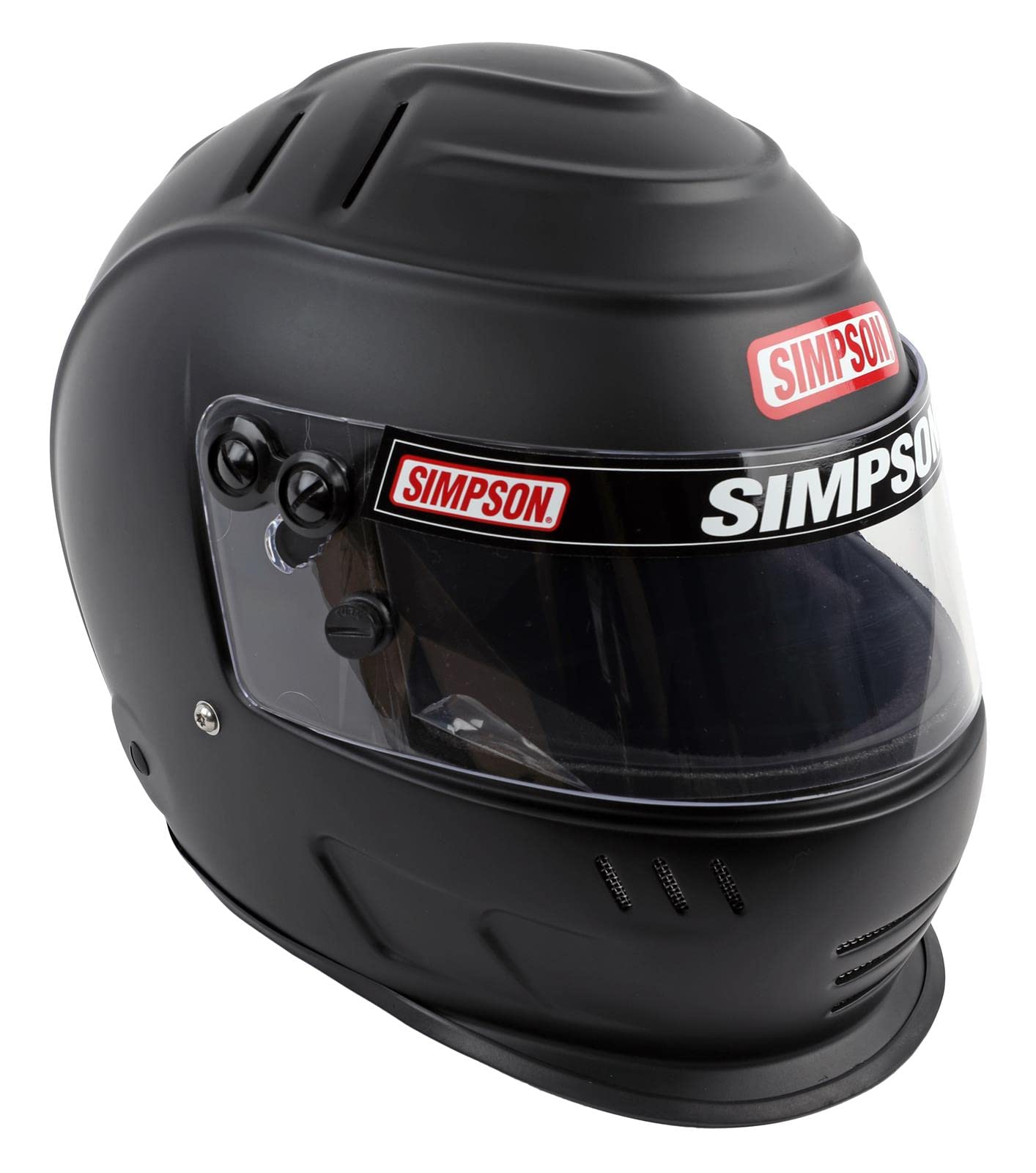 SPDWAY SIMPSON Shark 2020 7 1/2 M.BK (7707128)
