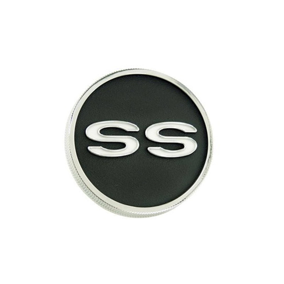 Scott Drake 'SS' Gas Cap 673304 for Chevrolet Camaro