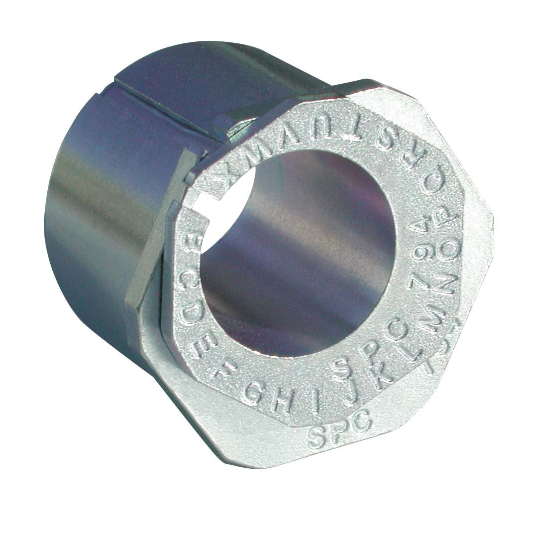ADJUSTABLE SPC Performance TRUCK SLEEVE