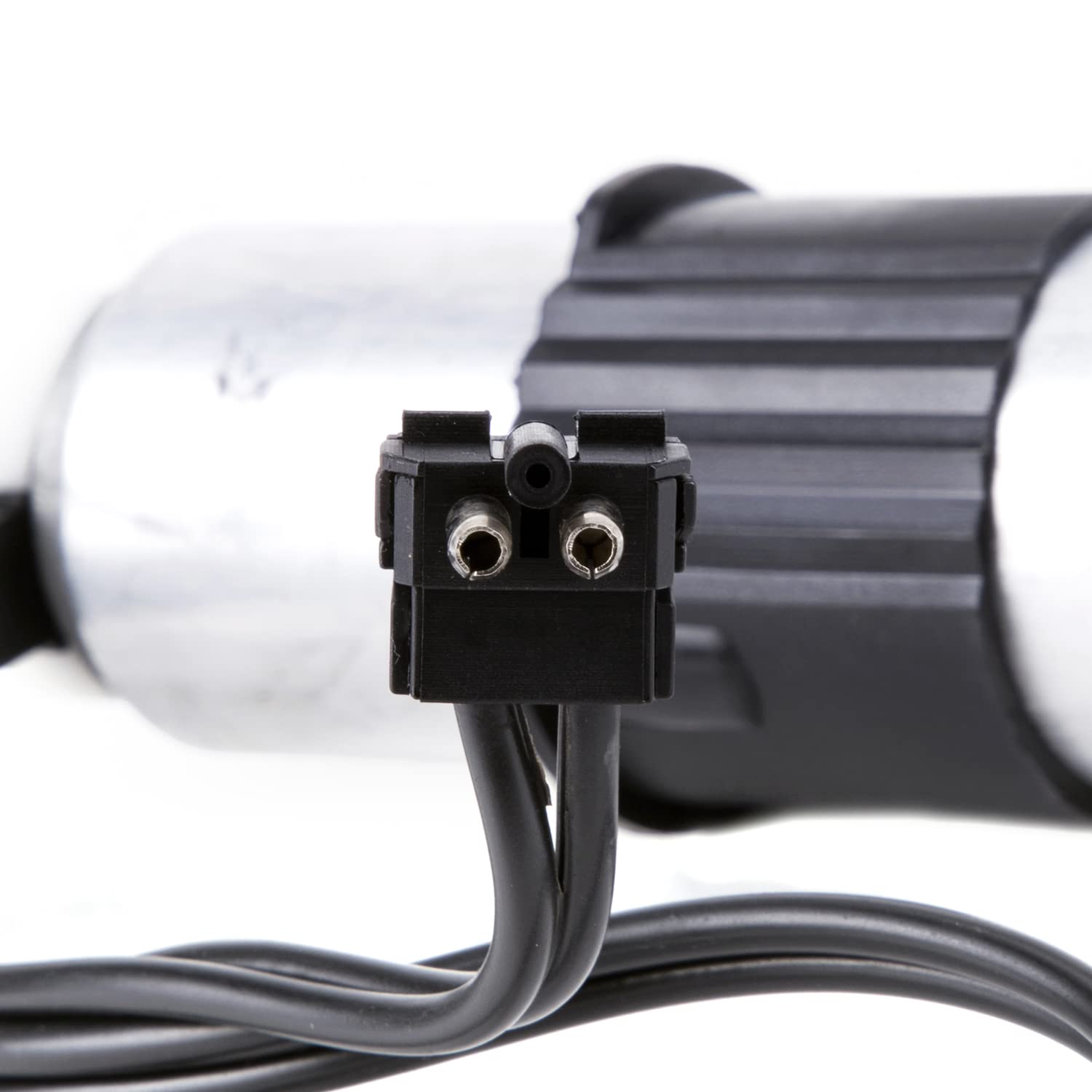 Electric Fuel Pump TYC 152061-A Compatible with 1997-2000 Mercedes Benz C-Class 2.3L L4 2.8L V6