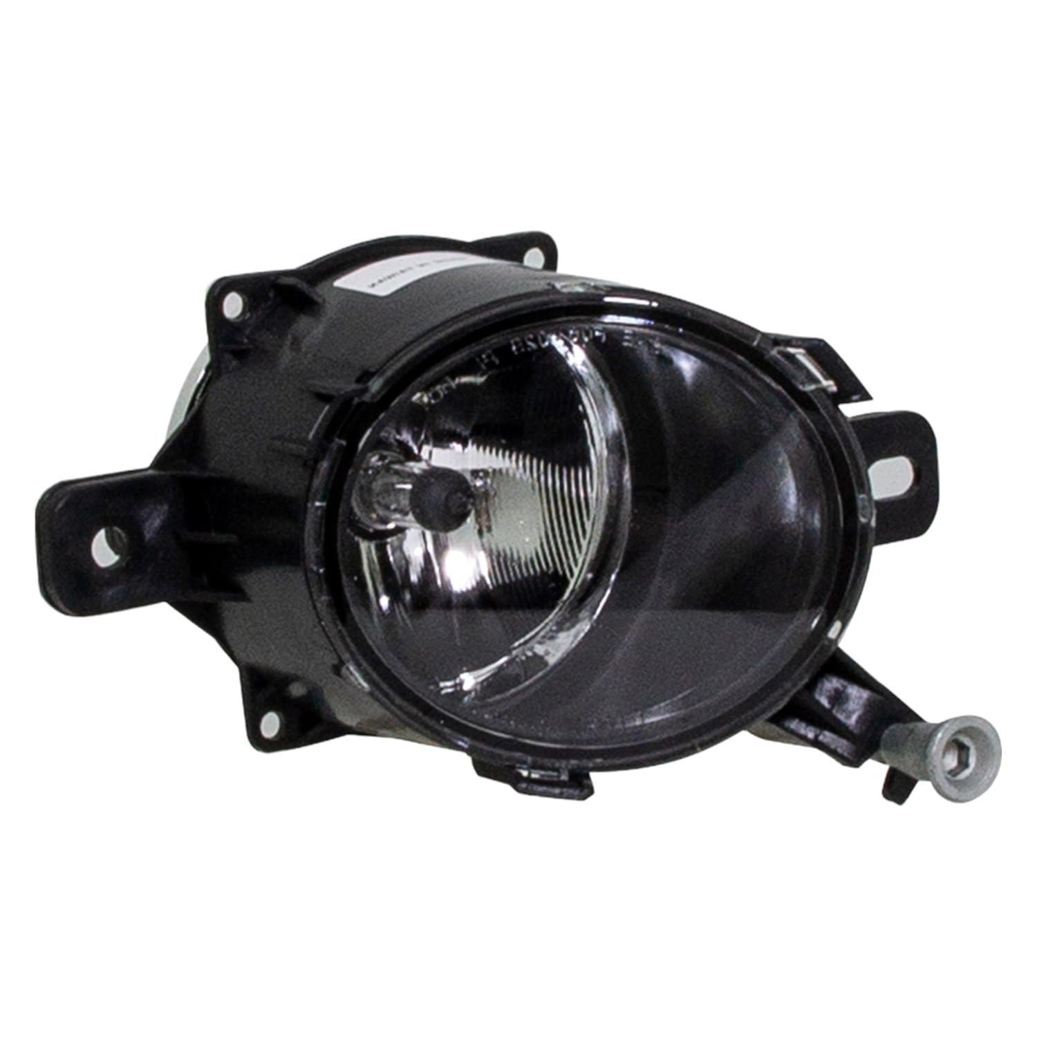 GM611-B000R Eagle Eyes Fog Light