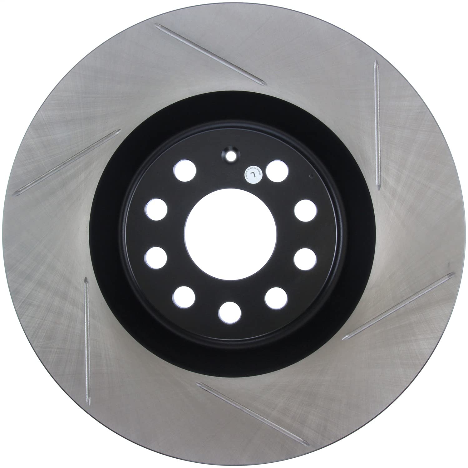 Brake Rotor StopTech 126.33112SL