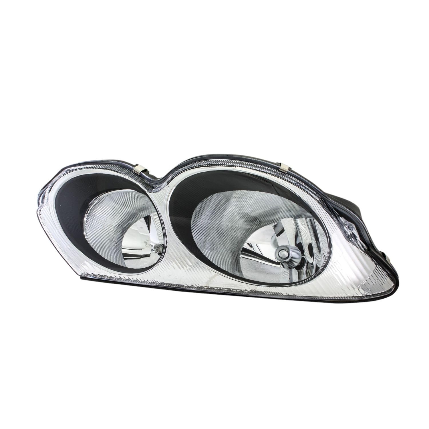 CS115-B001R Eagle Eyes Headlight