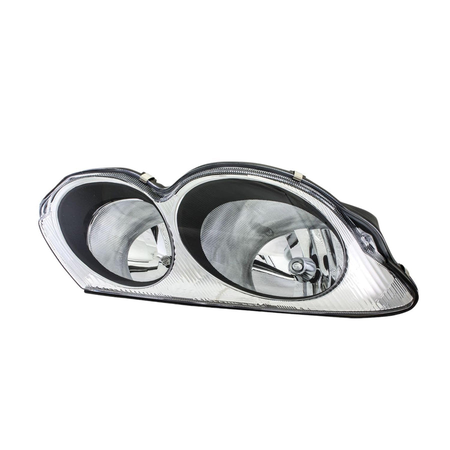 CS115-B001R Eagle Eyes Headlight