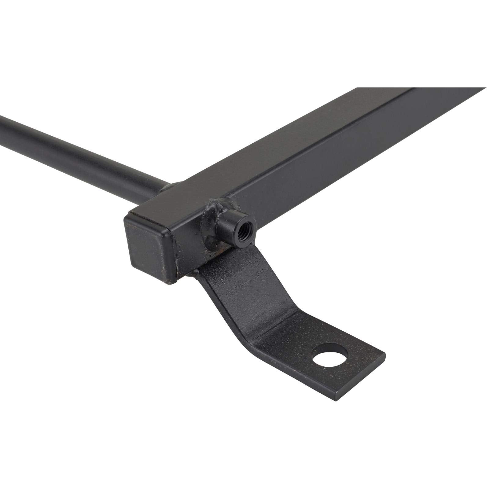 Scat 81342 Crankshafts Driver Side Seat Adapter for Mopar B-Body