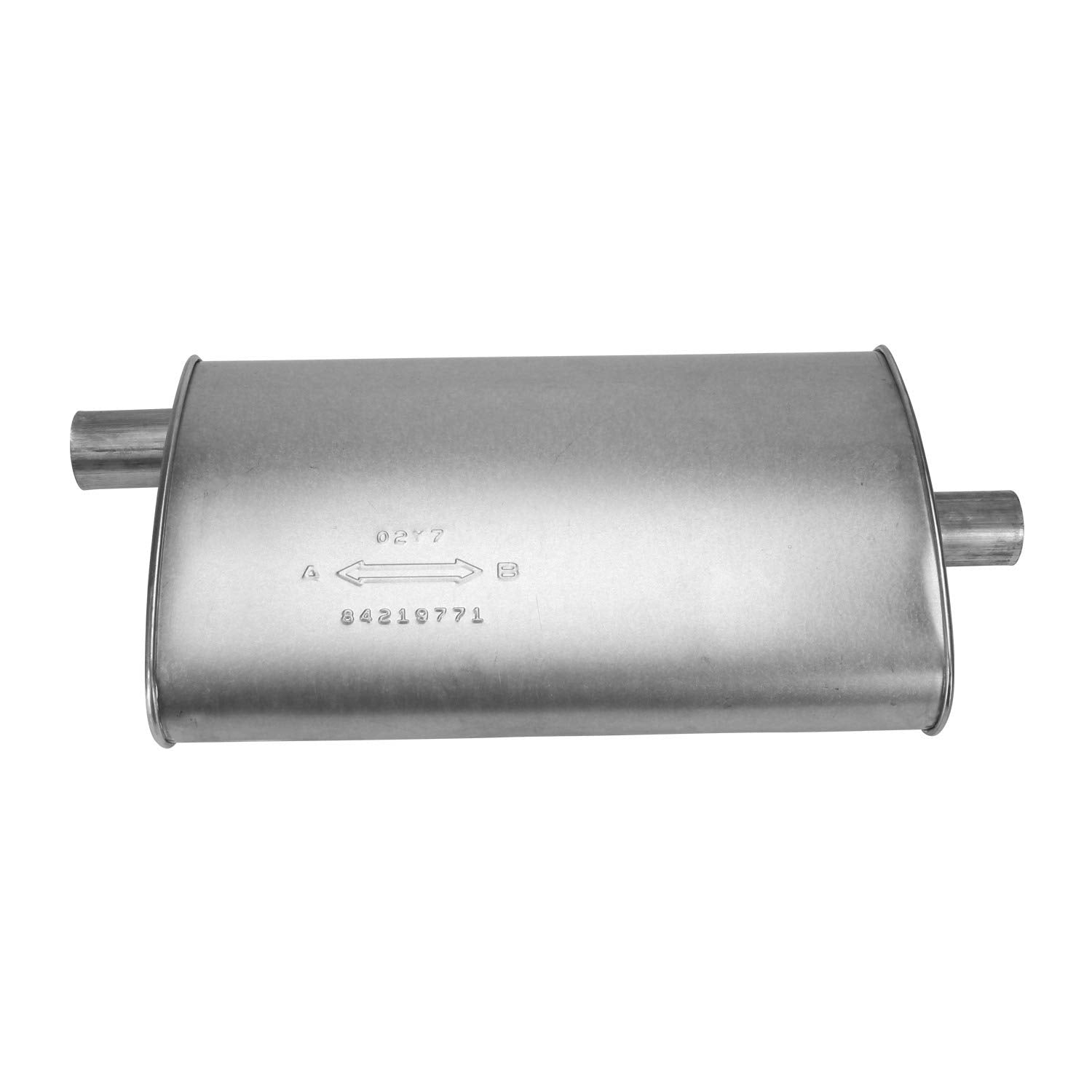 Exhaust Muffler AP Exhaust Products 3429