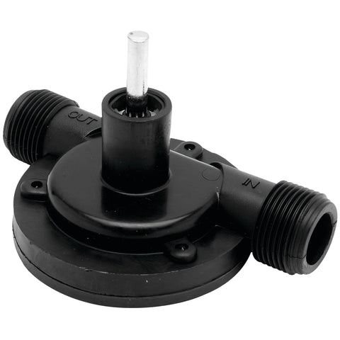 Drill Pump Performance Tool 1456