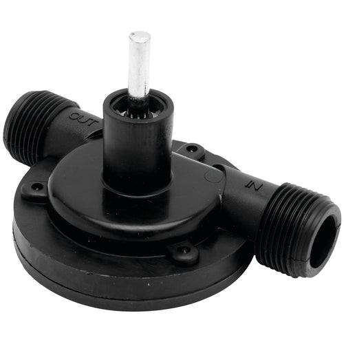 Drill Pump Performance Tool 1456