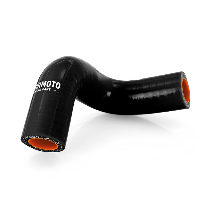 Mishimoto Silicone Heater Hose Kit MMHOSE-4RUN34-96HHRBK, with Rear Heater, Compatible with 4Runner 3.4L, 1996-2002, Black