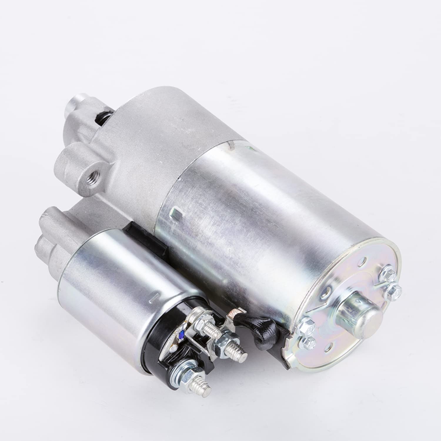 Starter Motor TYC 1-03261 Compatible with 2000-2004 Ford Focus