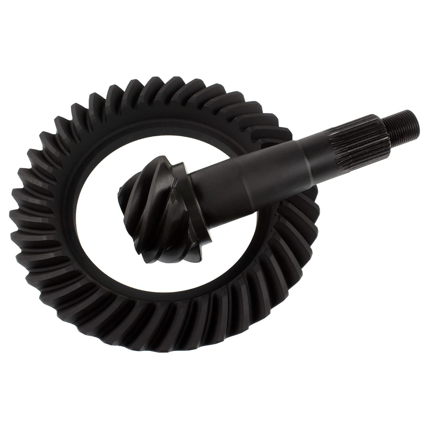Pro Gear Richmond Gear 79-0064-1 Ring and Pinion Gear Set for GM 8.875" Car in 4.88 Ratio with 12 Bolt Replaces OE Aftermarket 988488 Compatible with Impala '65-72