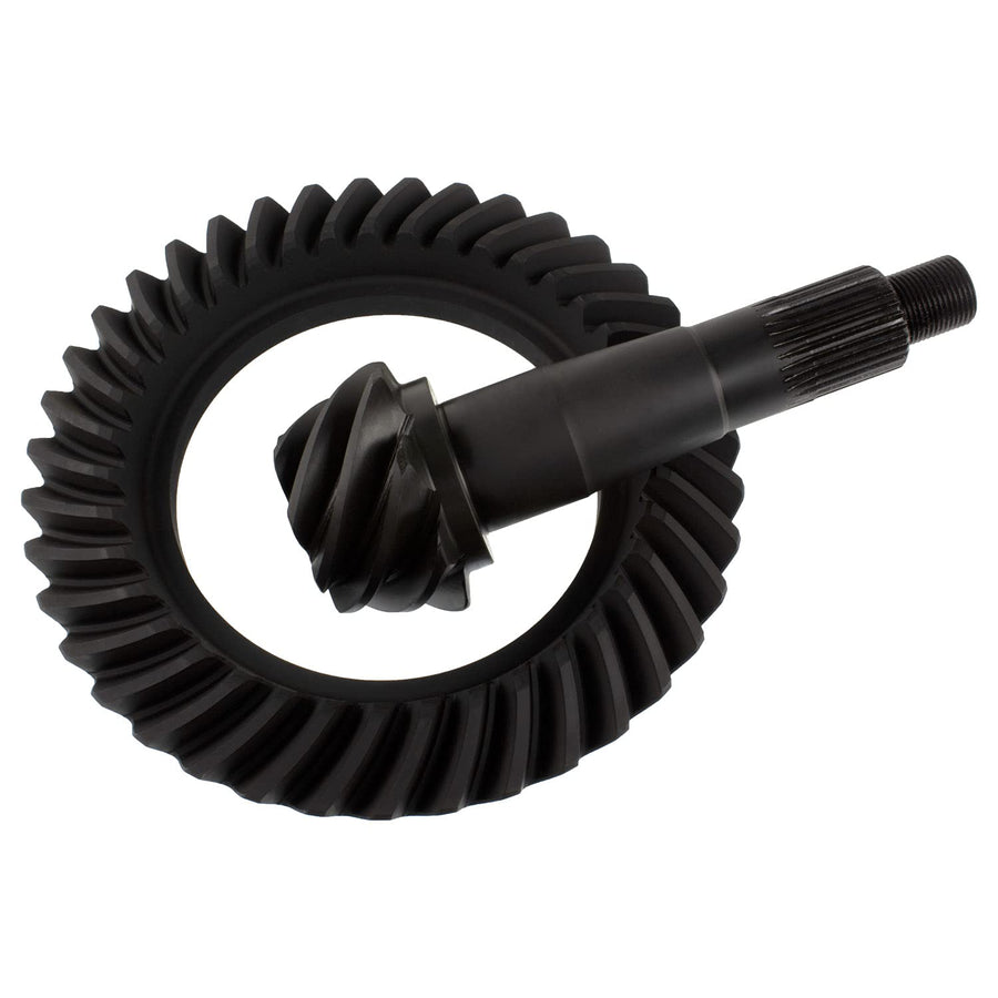 Pro Gear Richmond Gear 79-0064-1 Ring and Pinion Gear Set for GM 8.875" Car in 4.88 Ratio with 12 Bolt Replaces OE Aftermarket 988488 Compatible with Impala '65-72