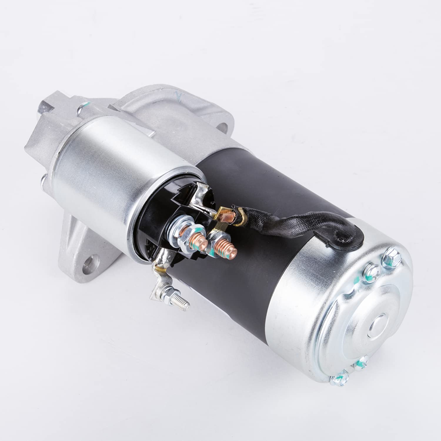 Starter Motor TYC 1-17467 Compatible with 1993-1998 Jeep Grand Cherokee
