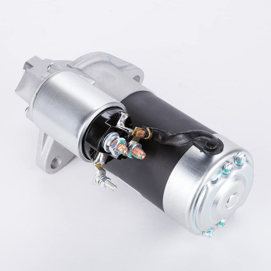 Starter Motor TYC 1-17467 Compatible with 1993-1998 Jeep Grand Cherokee