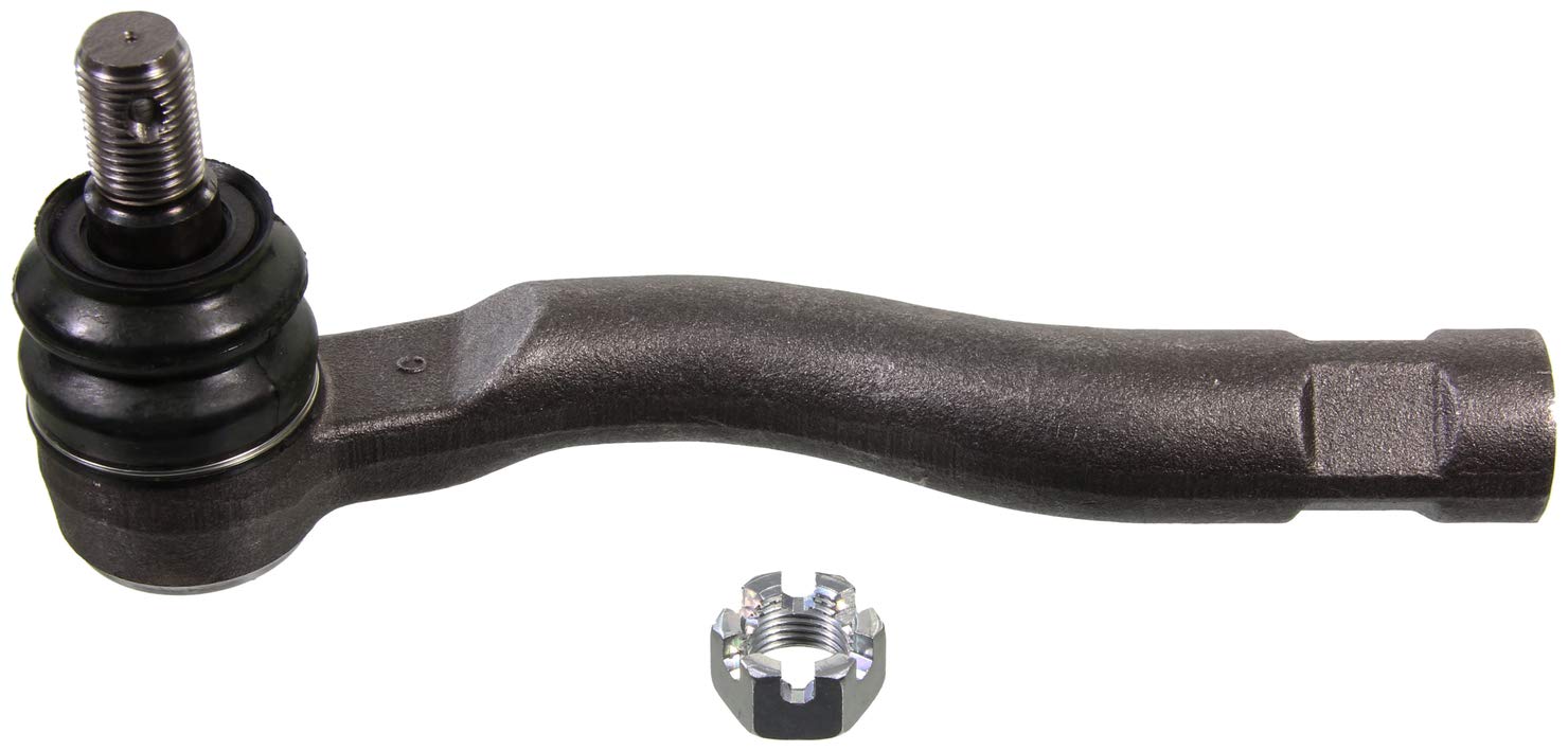 Steering Tie Rod End MOOG ES800449 for Toyota Land Cruiser
