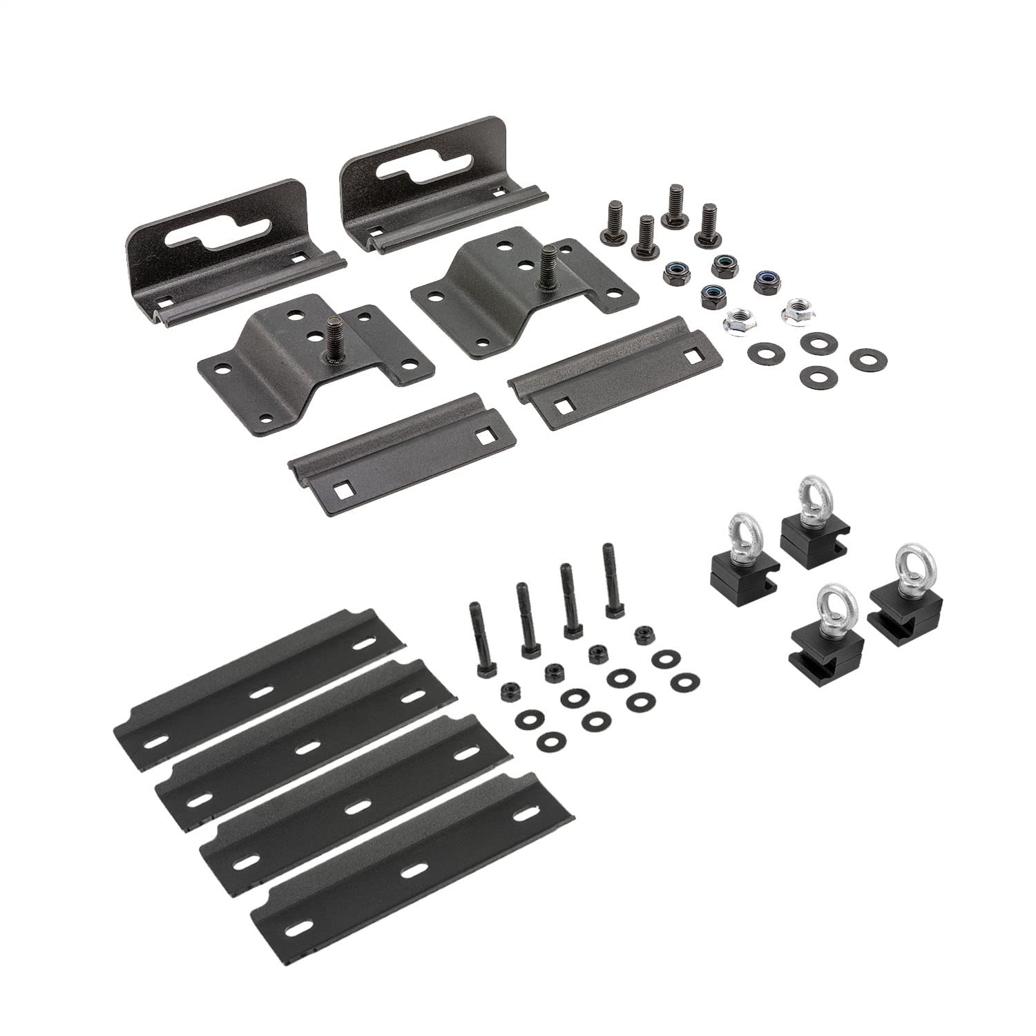 Adventure Mount Kit ARB Base Rack (1780200K3)