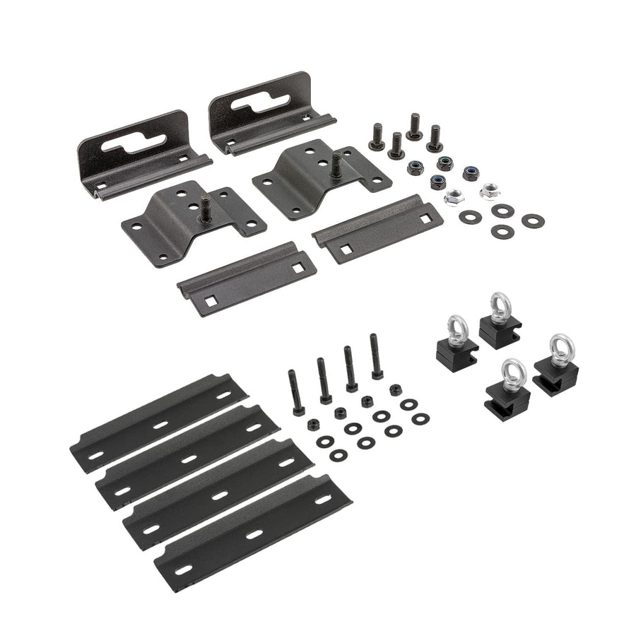 Adventure Mount Kit ARB Base Rack (1780200K3)