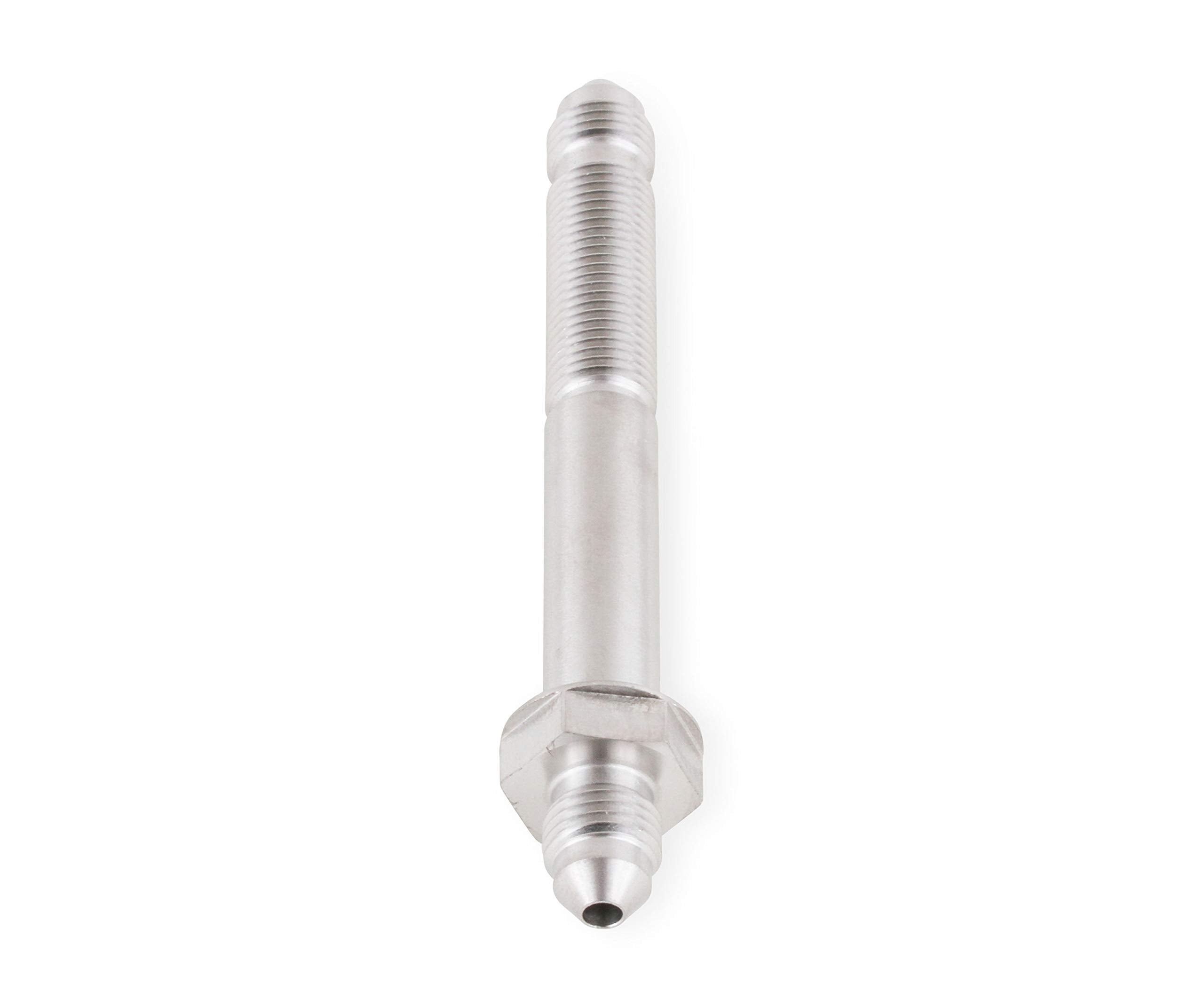 4An Earl's 1.5-2In. Frame Pass Through Adapter