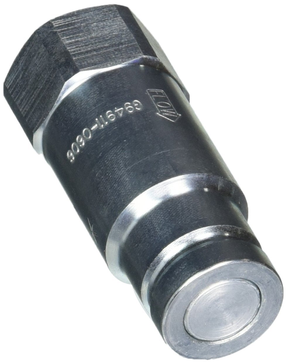 Gates G949 Series Male Flush Face Valve to Female Pipe