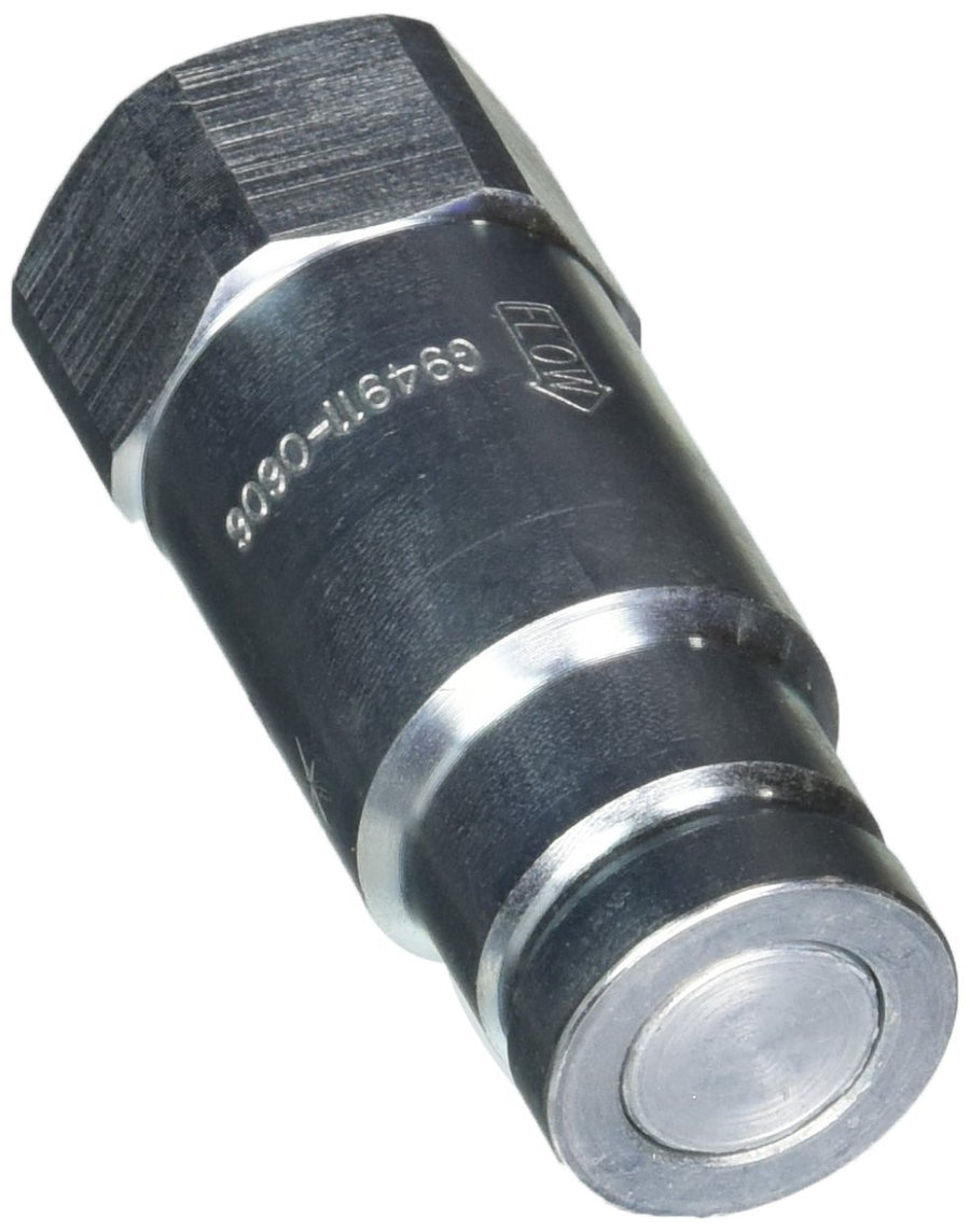 Gates G949 Series Male Flush Face Valve to Female Pipe