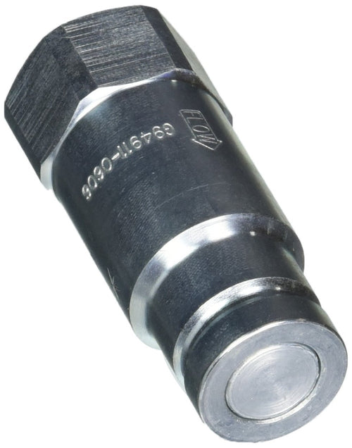 Gates G949 Series Male Flush Face Valve to Female Pipe