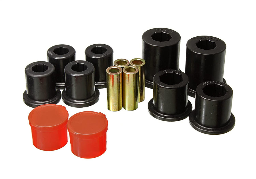 Toyota Land Cruiser FJ80 Energy Suspension Rear Control ARM Bushing Set