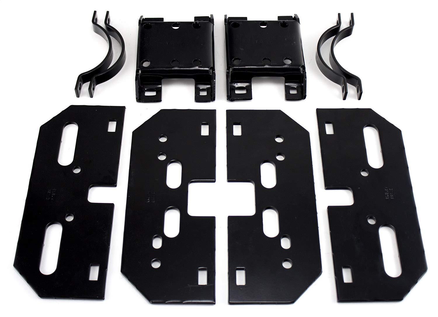 LoadLifter 5000 Ultimate Air Suspension Kit Air Lift 88257