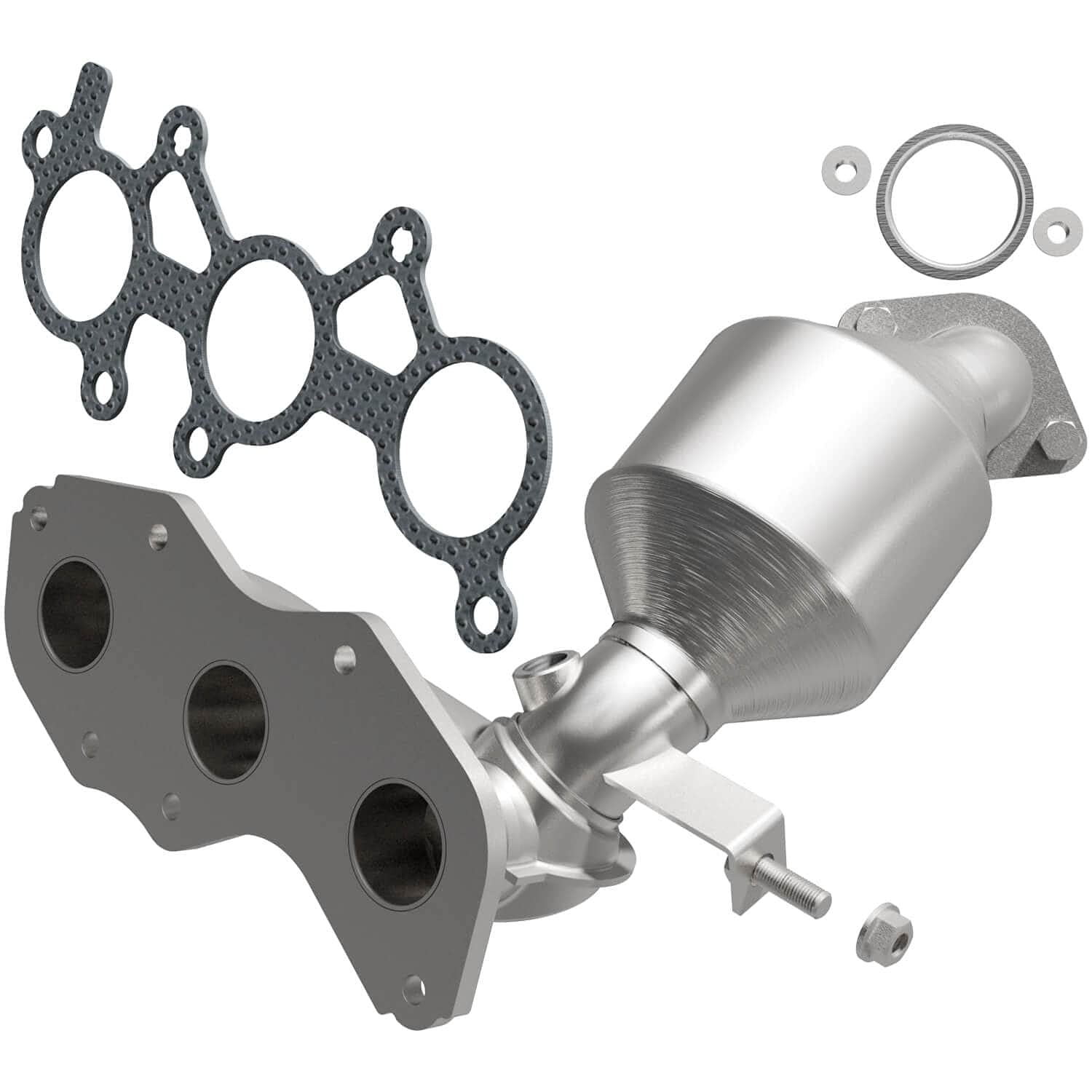 California Grade MagnaFlow Catalytic Converter 5582832: Manifold (CARB Compliant)