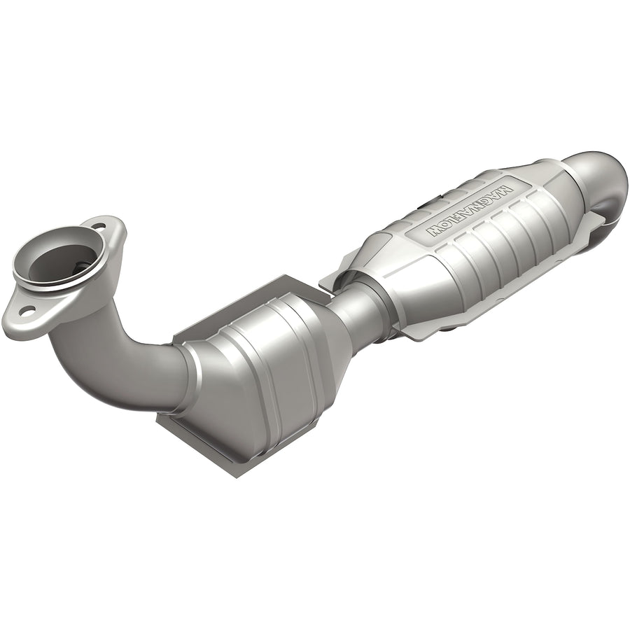 Large MagnaFlow Stainless Steel Direct Fit Catalytic Converter 51238
