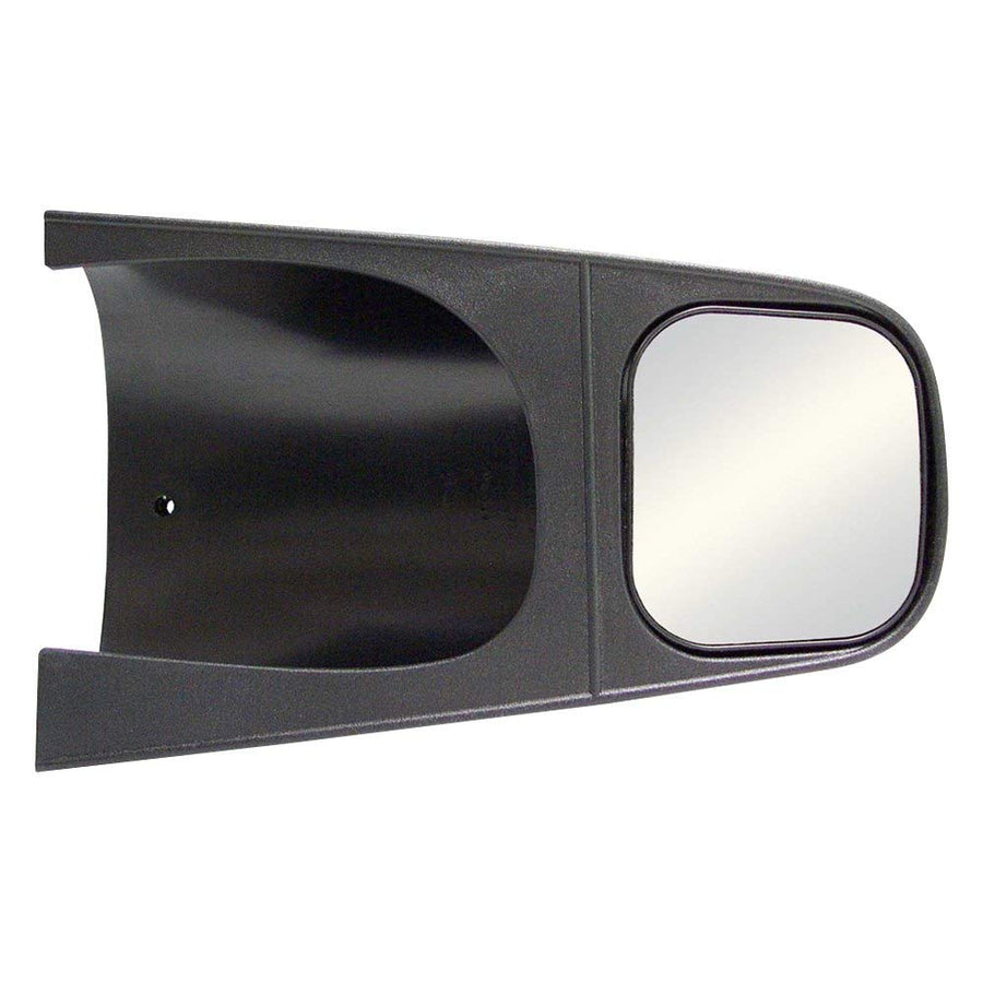 CIPA 11602 Towing Mirror Compatible with Ford Custom Passenger Side