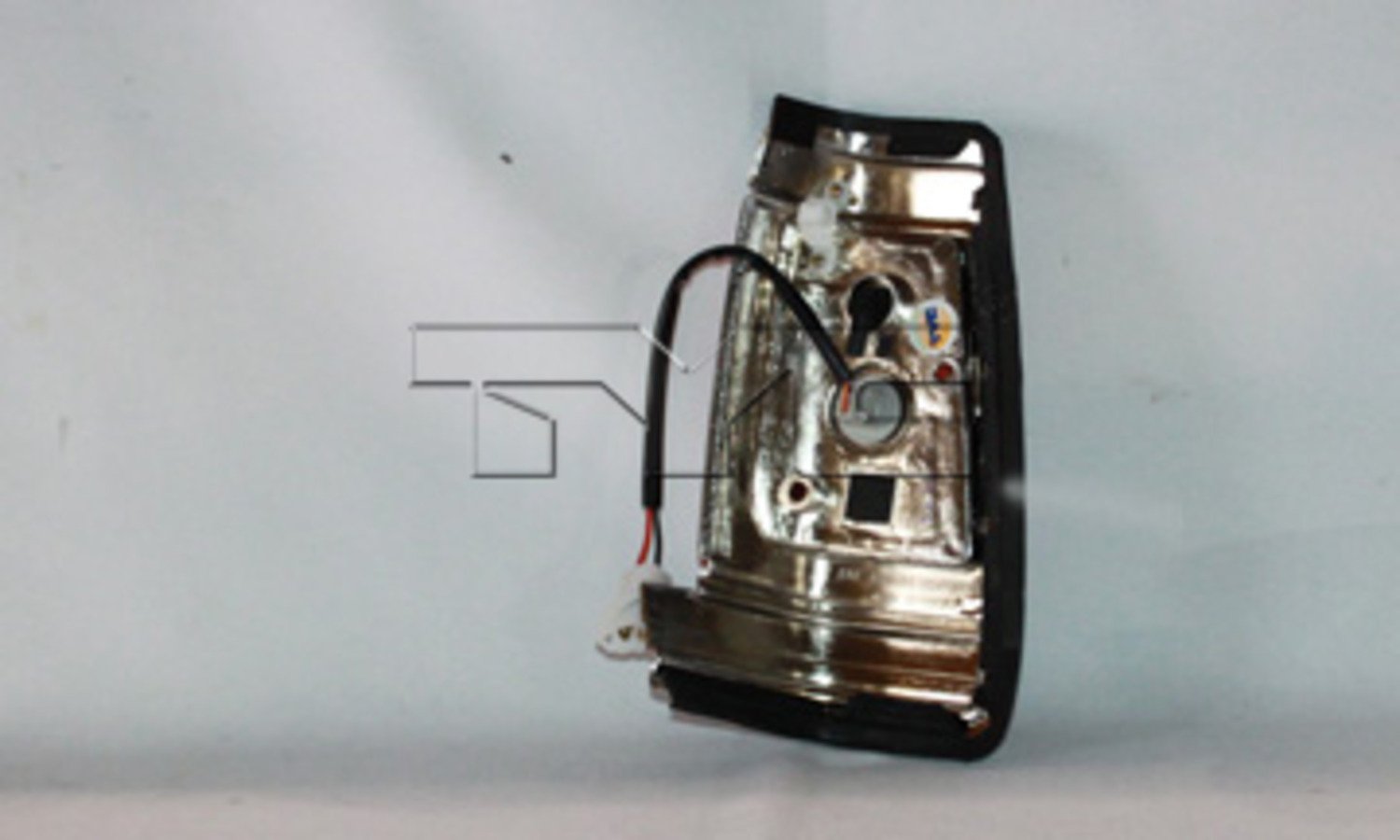 Nissan 720 Pickup QP N6130-a Driver Corner Light