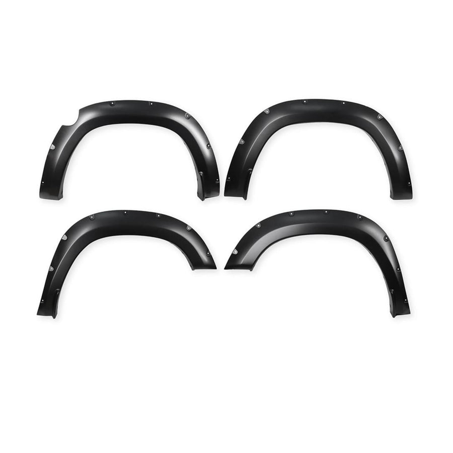 Pocket Style Trailfx TFD3005S Flare Smooth Set Of 4