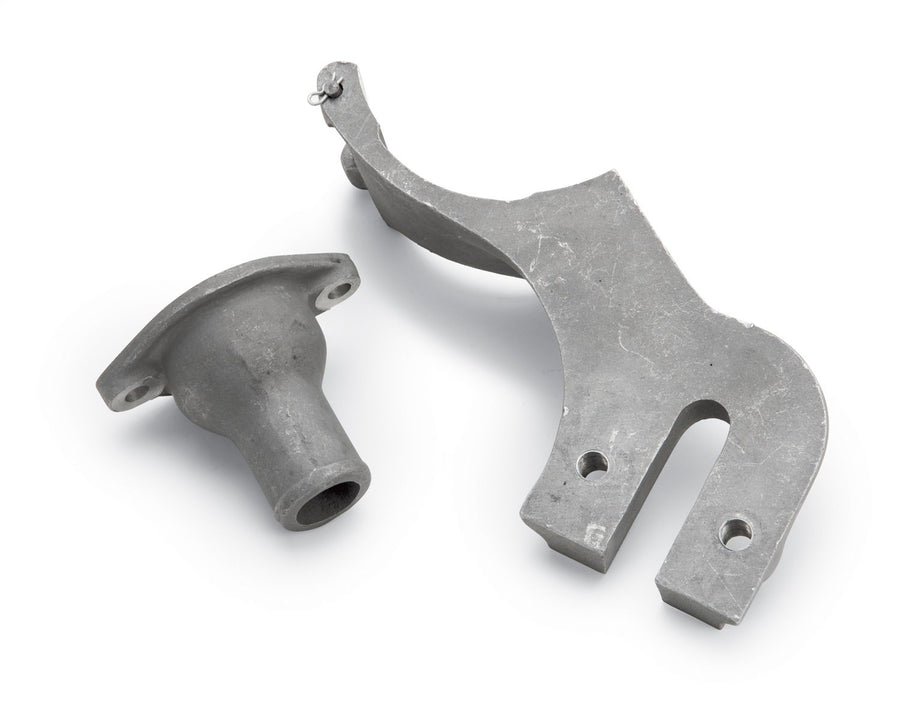 Edelbrock Generator Offset Kit 1146 for Ford Flathead