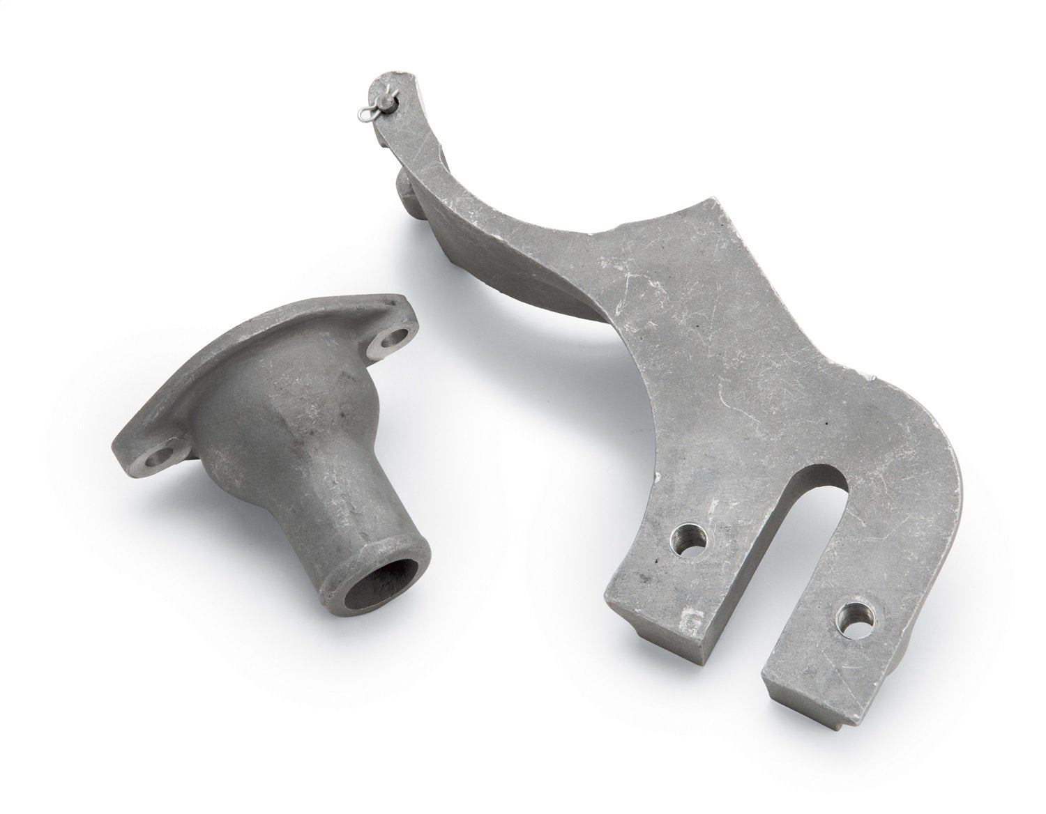 Edelbrock Generator Offset Kit 1146 for Ford Flathead