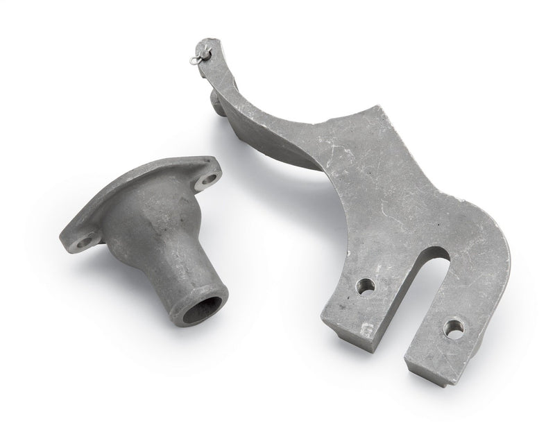 Edelbrock Generator Offset Kit 1146 for Ford Flathead