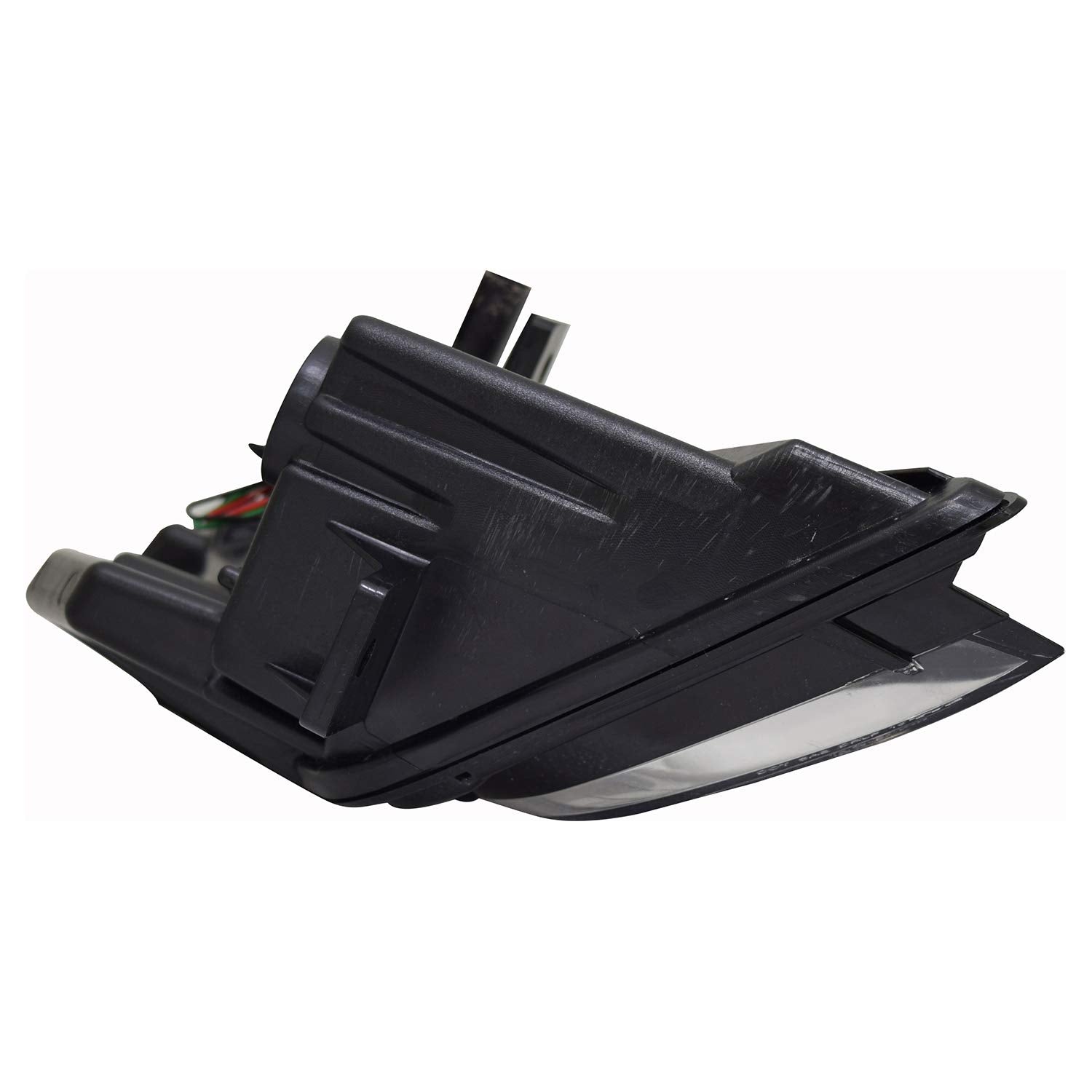 Right TYC Daytime Running Light Compatible with 2016-2019 Chevrolet Volt