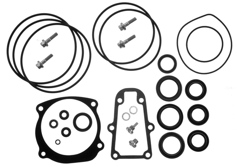 Lower Unit Seal Kit Sierra 18-2623, white