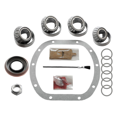 Motive Gear R30FRT Bearing Kit for Front or Rear Dana 30 Standard or Reverse Differential with Timken Tapered Bearings