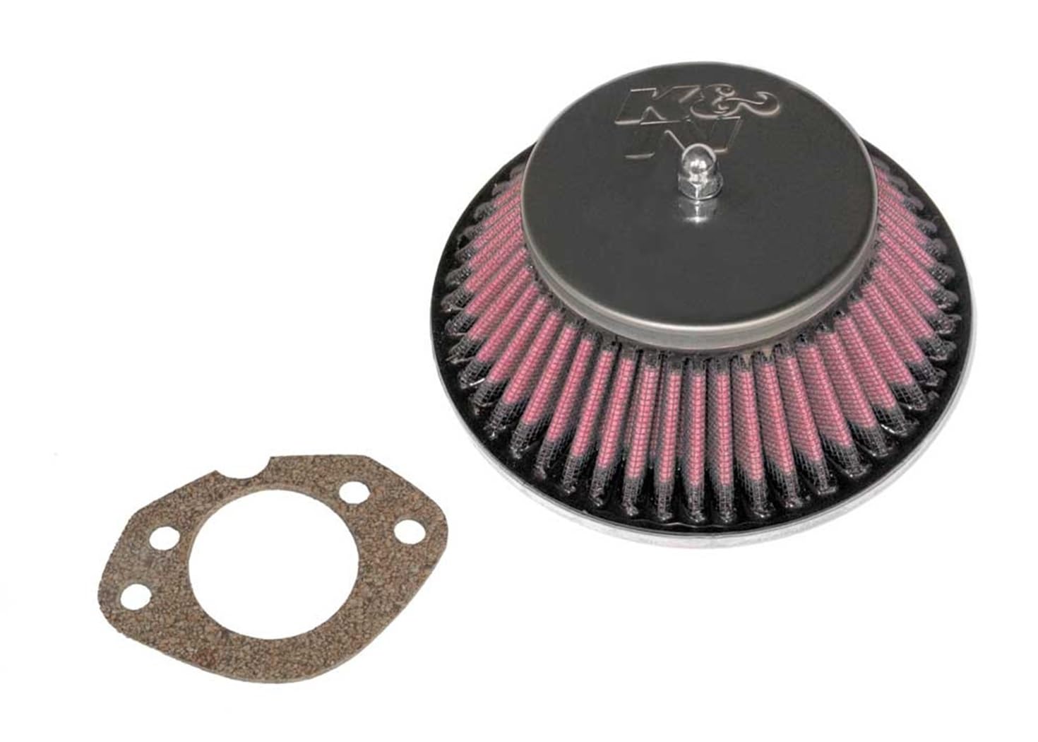 High Performance K&N 56-9327 Custom Racing Assembly
