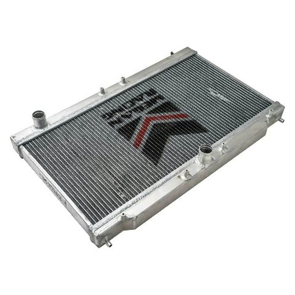 Radiator Megan Racing MR-RT-ME95T