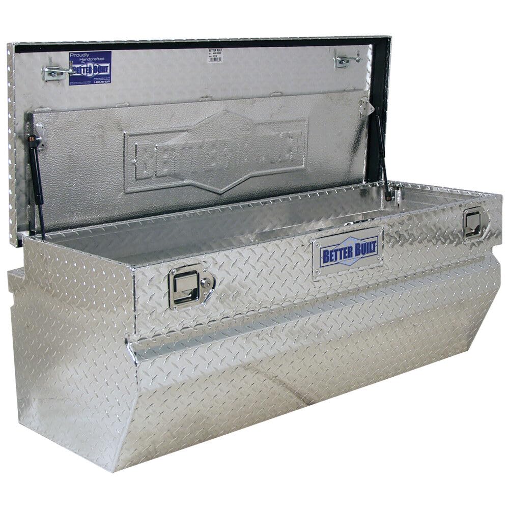 Truck Better Built Tool Box 62012330