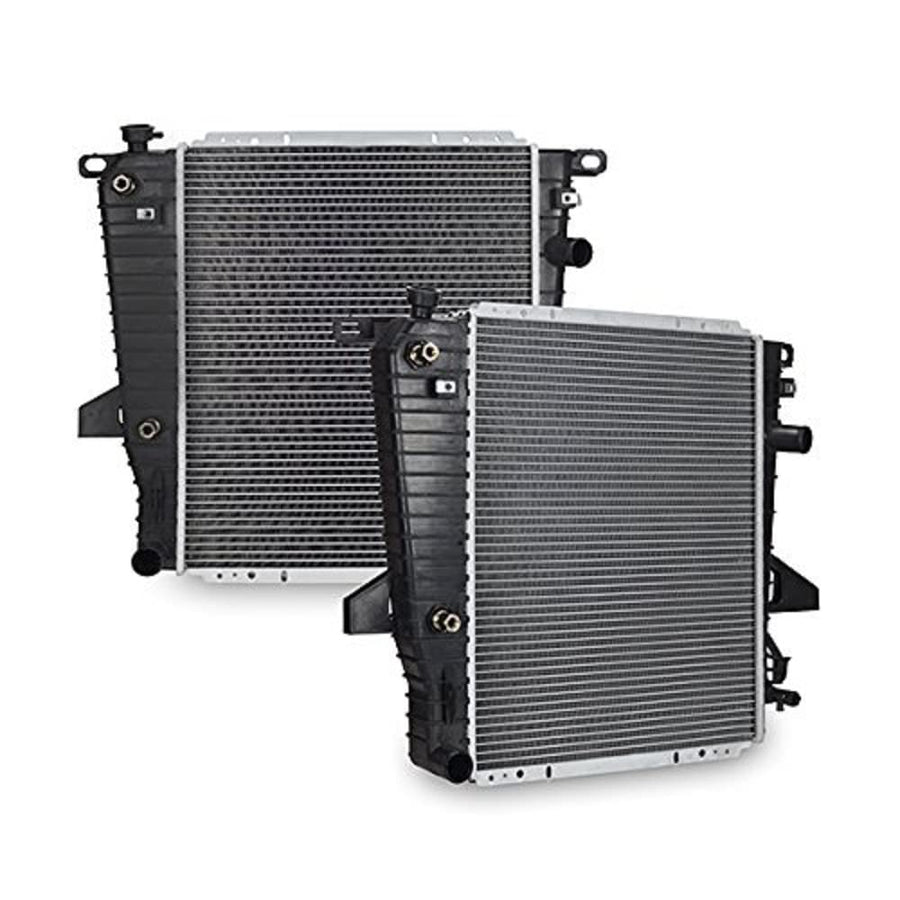 Mishimoto Replacement Radiator 1995-1997 Ford Ranger V6, Automatic