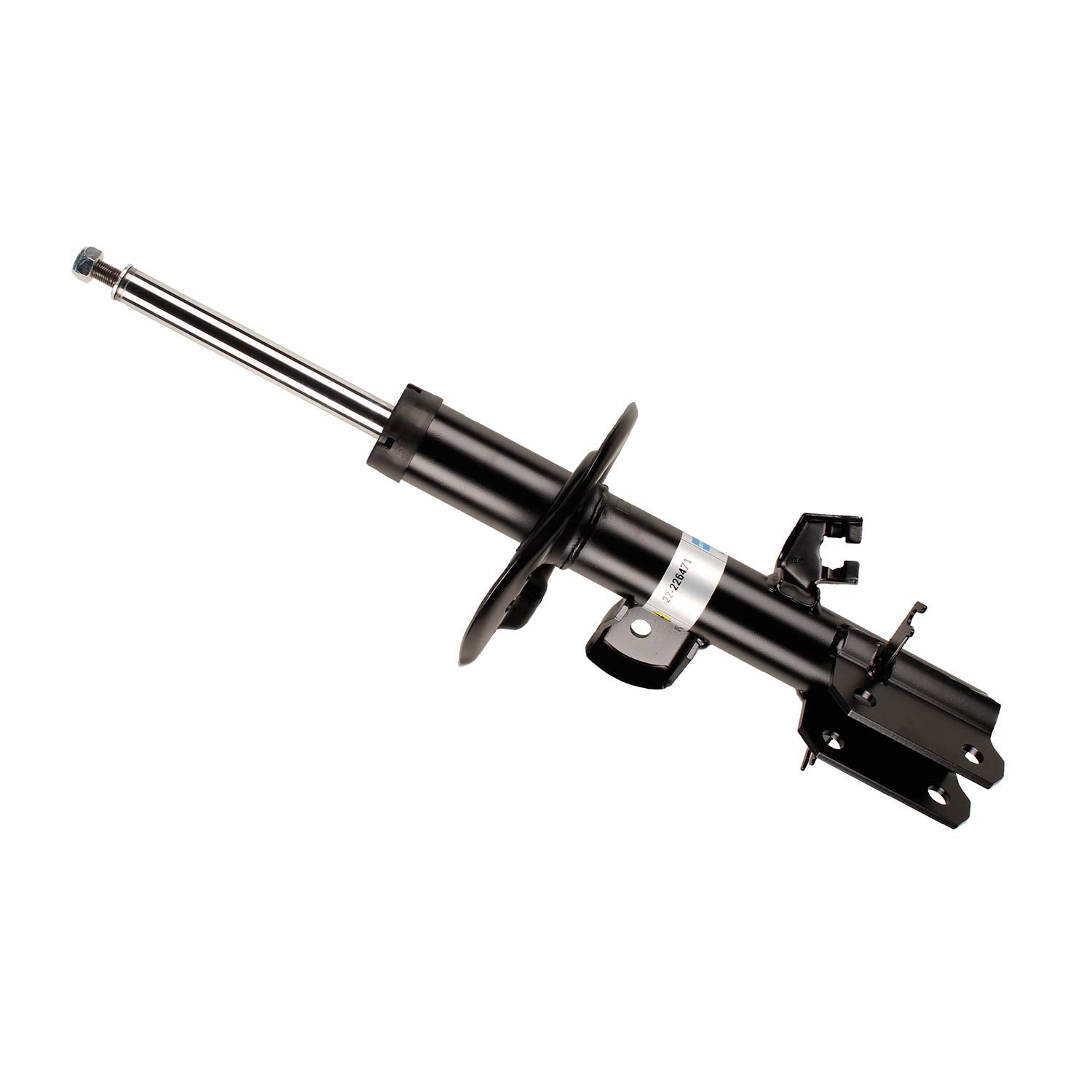 Nissan Juke Bilstein FRB4