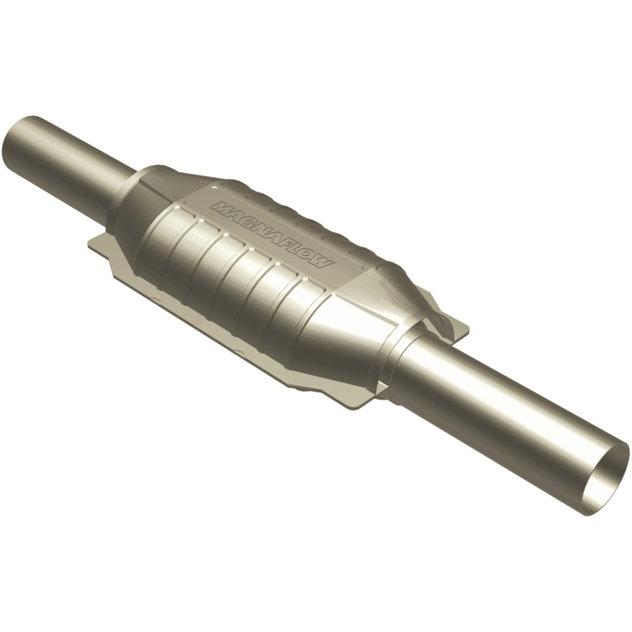 Catalytic Converter MagnaFlow 23467: Standard Grade, Direct-Fit (Federal/EPA Compliant)