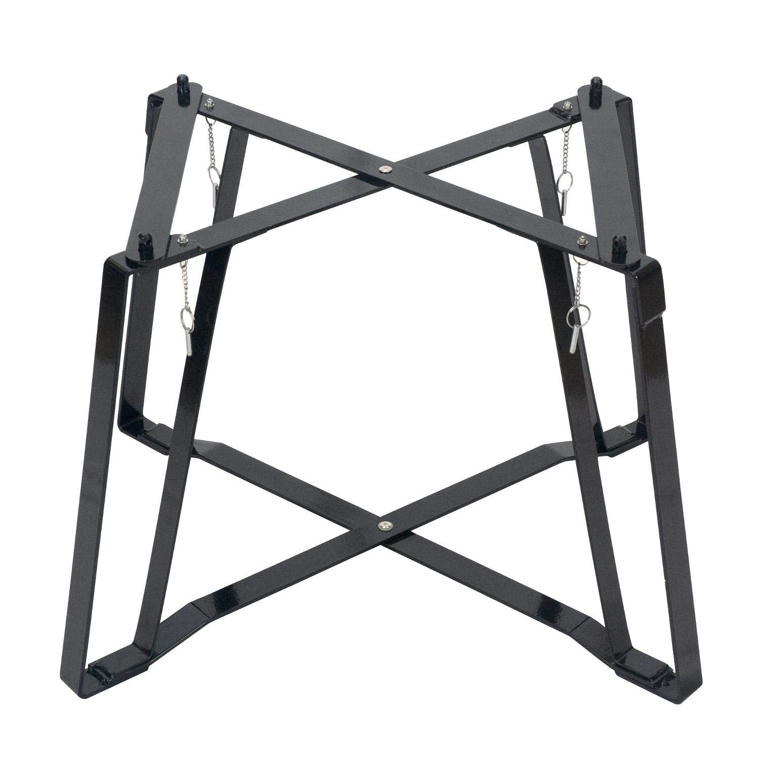 Black Primo 322 Portable Base, Junior
